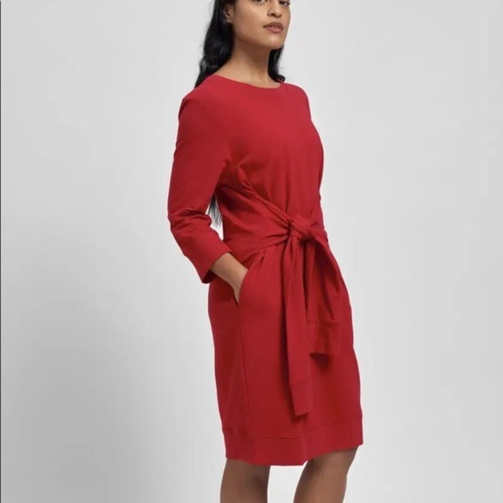Universal Standard Dress - Picture 10 of 10